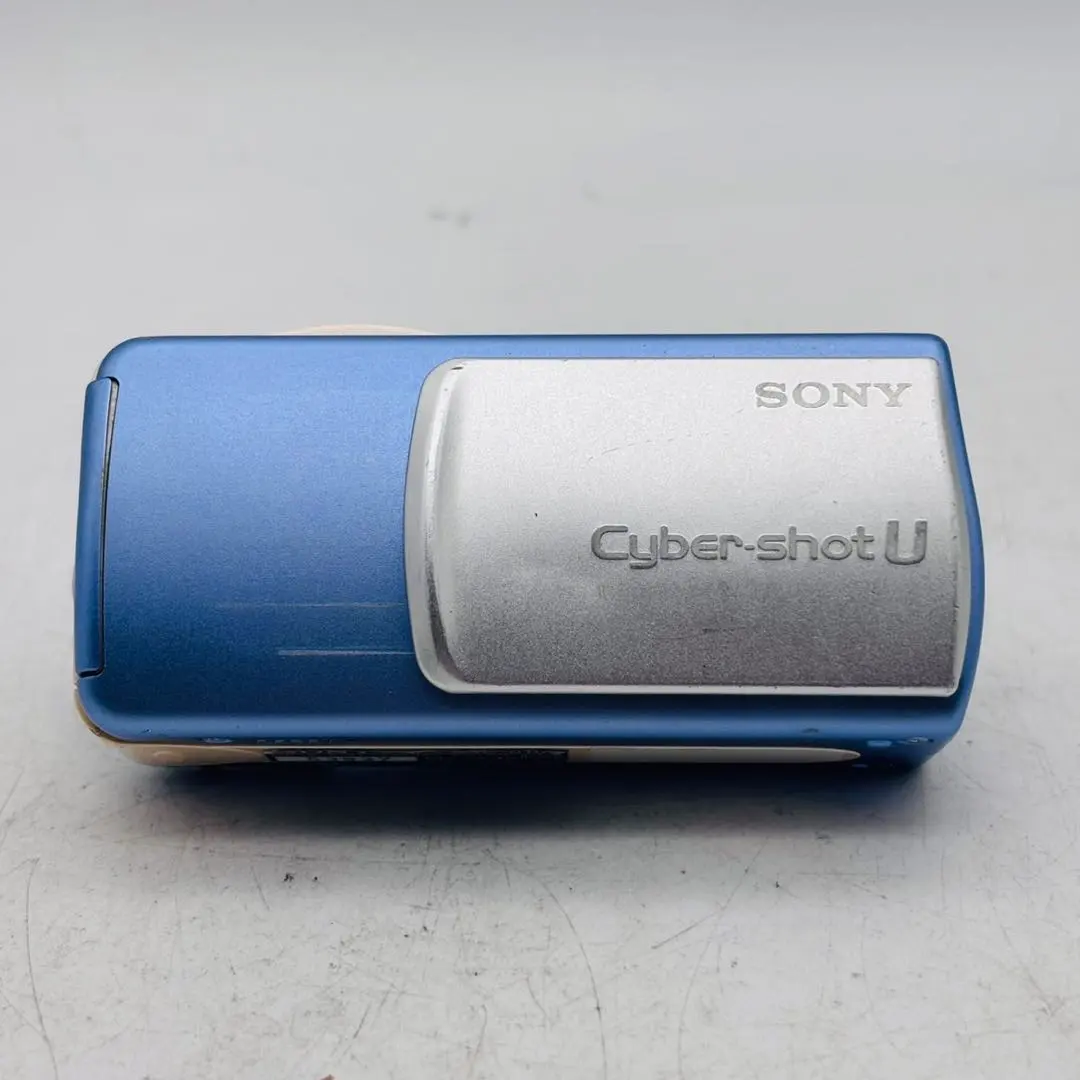 2026年最新】SONY DSC-U20の人気アイテム - メルカリ