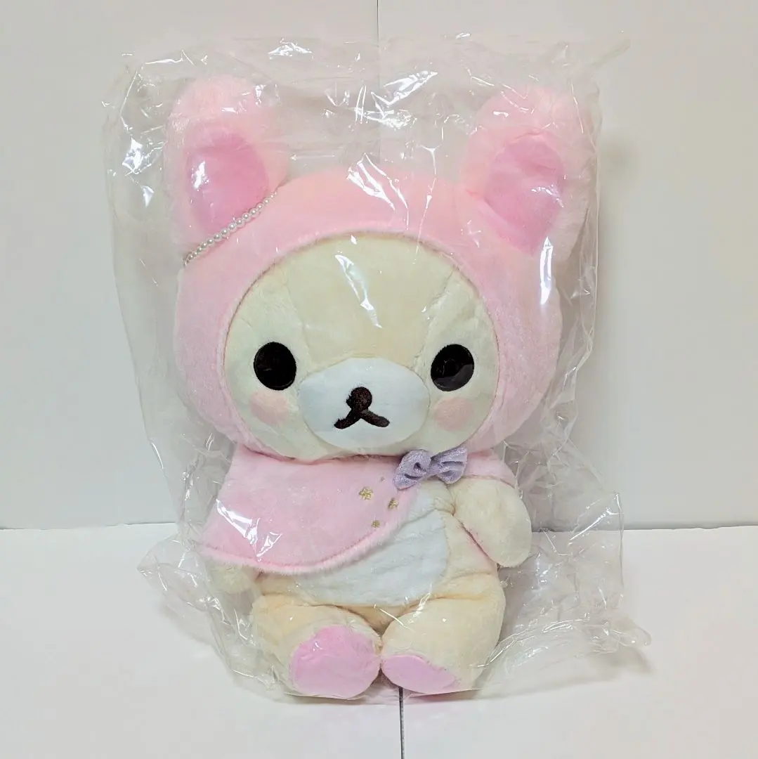 2026年最新】コリラックマのふんわりかわいい夢の人気アイテム - メルカリ