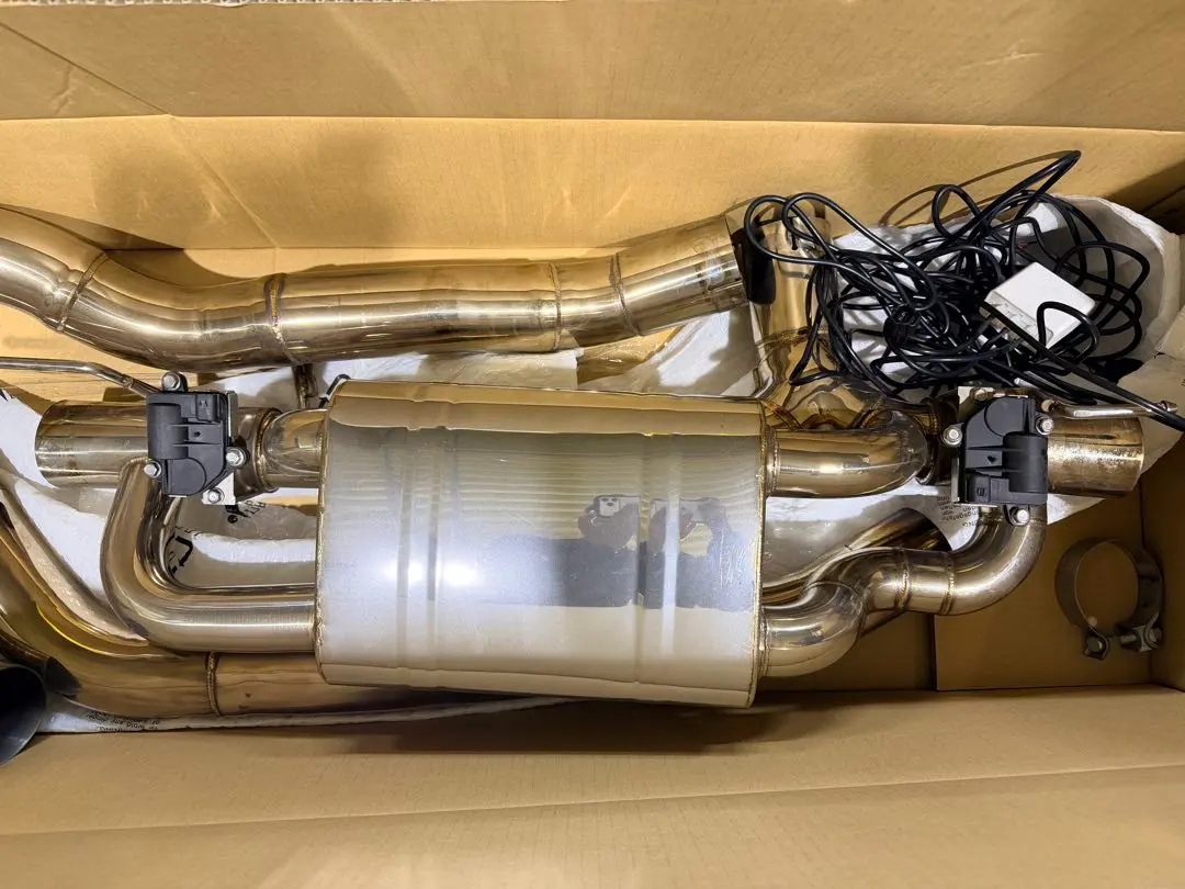 2026年最新】神風マフラーの人気アイテム - メルカリ