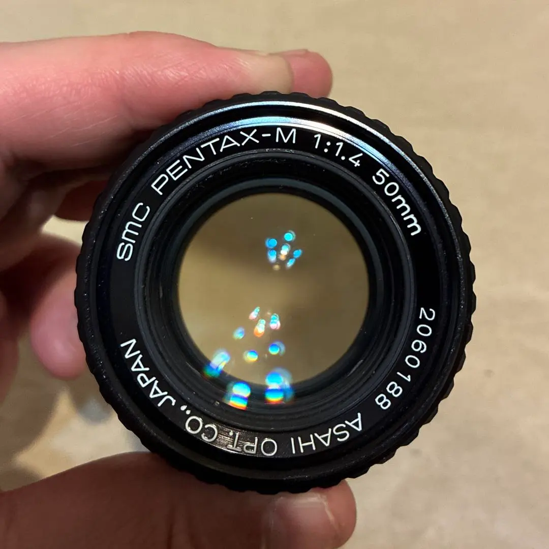 2026年最新】SMC-PENTAX-M 200mm F4の人気アイテム - メルカリ