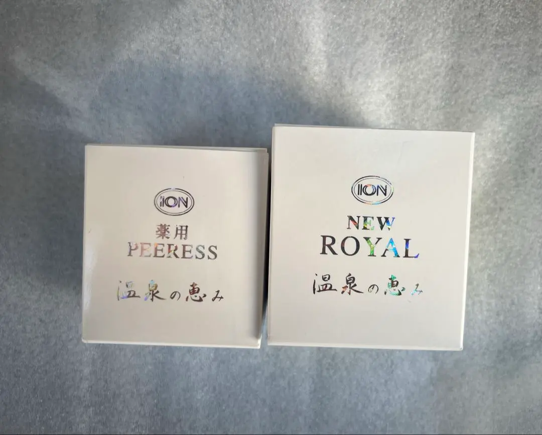 2026年最新】イオン化粧品 ピアレスの人気アイテム - メルカリ