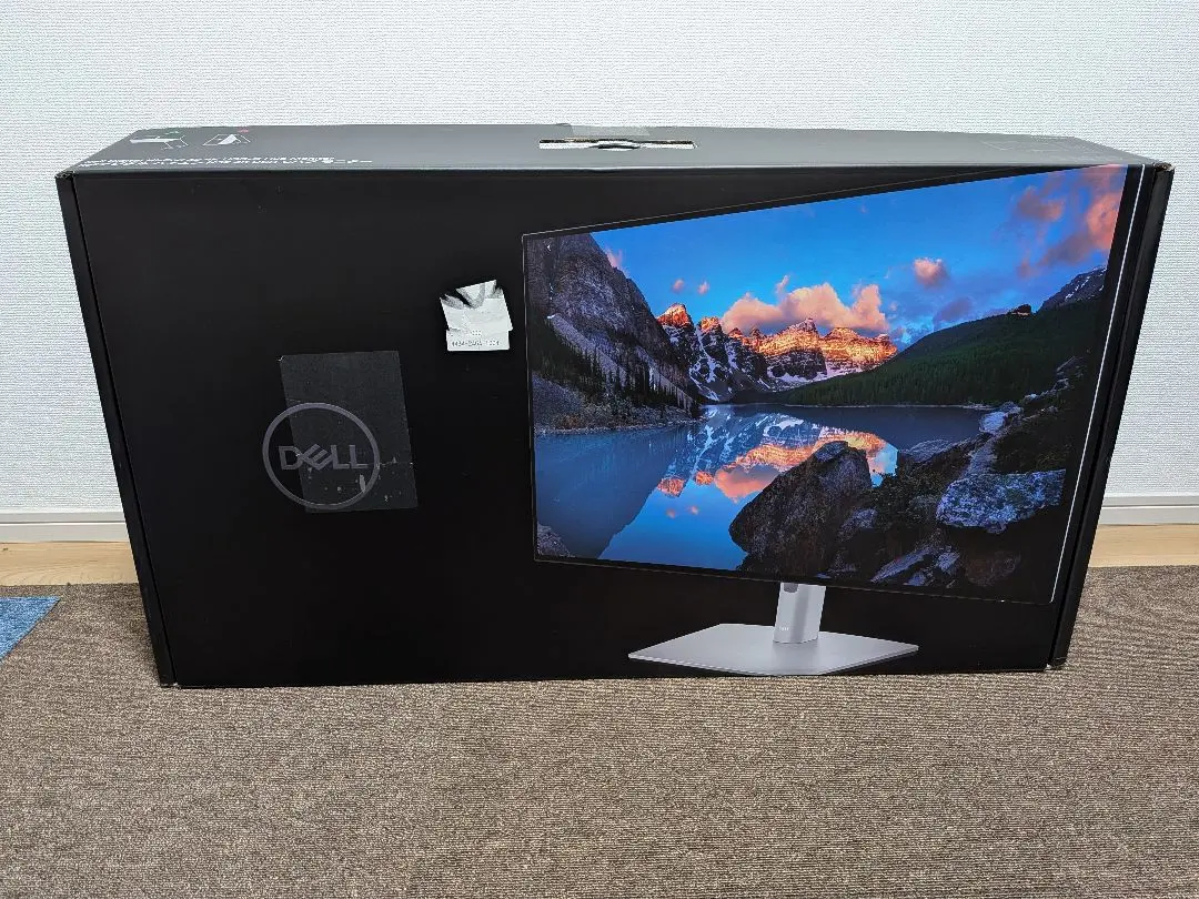 2026年最新】dell u3223qeの人気アイテム - メルカリ