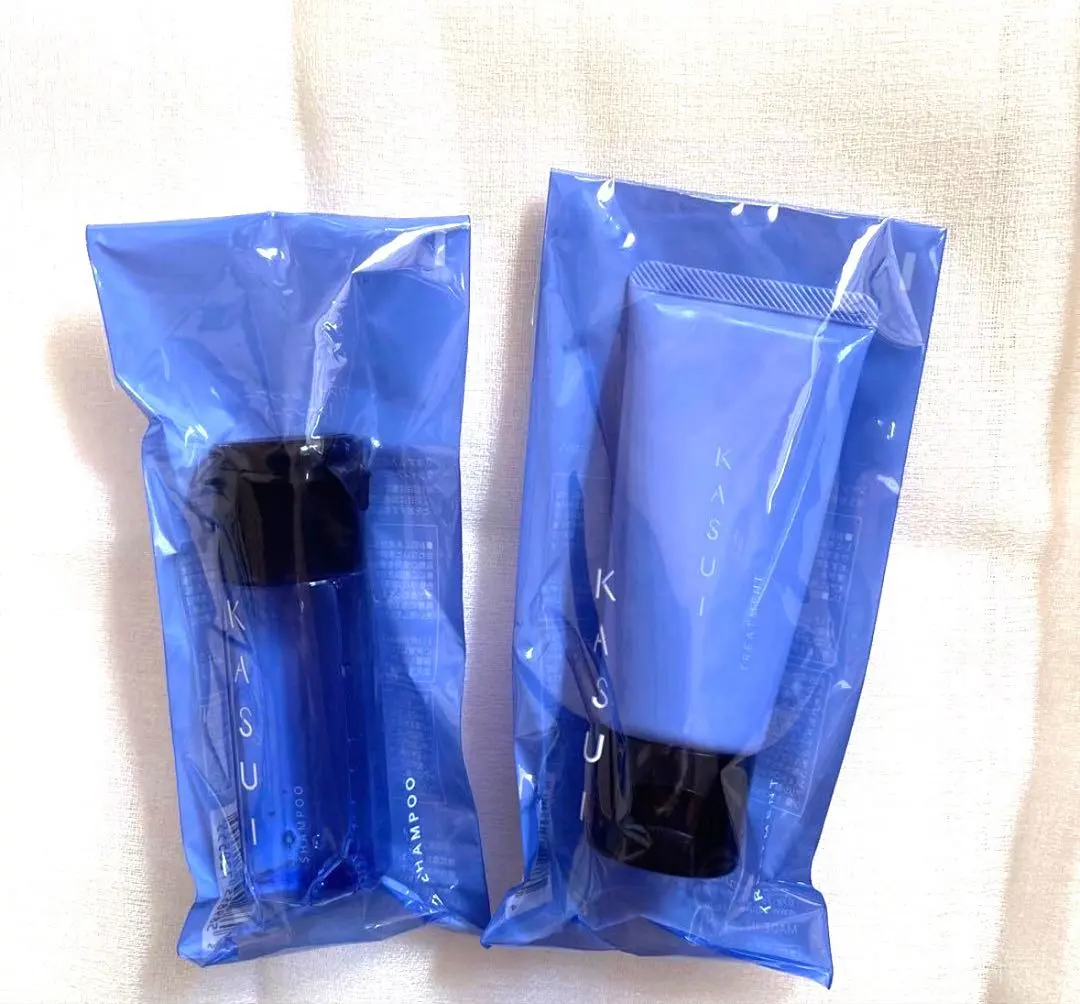 2026年最新】カスイ シャンプーの人気アイテム - メルカリ