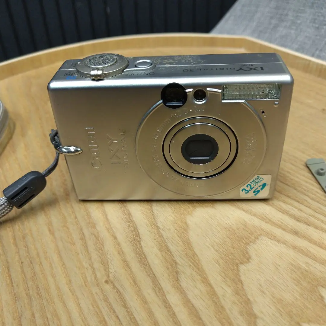 2026年最新】Canon IXY Digital30の人気アイテム - メルカリ