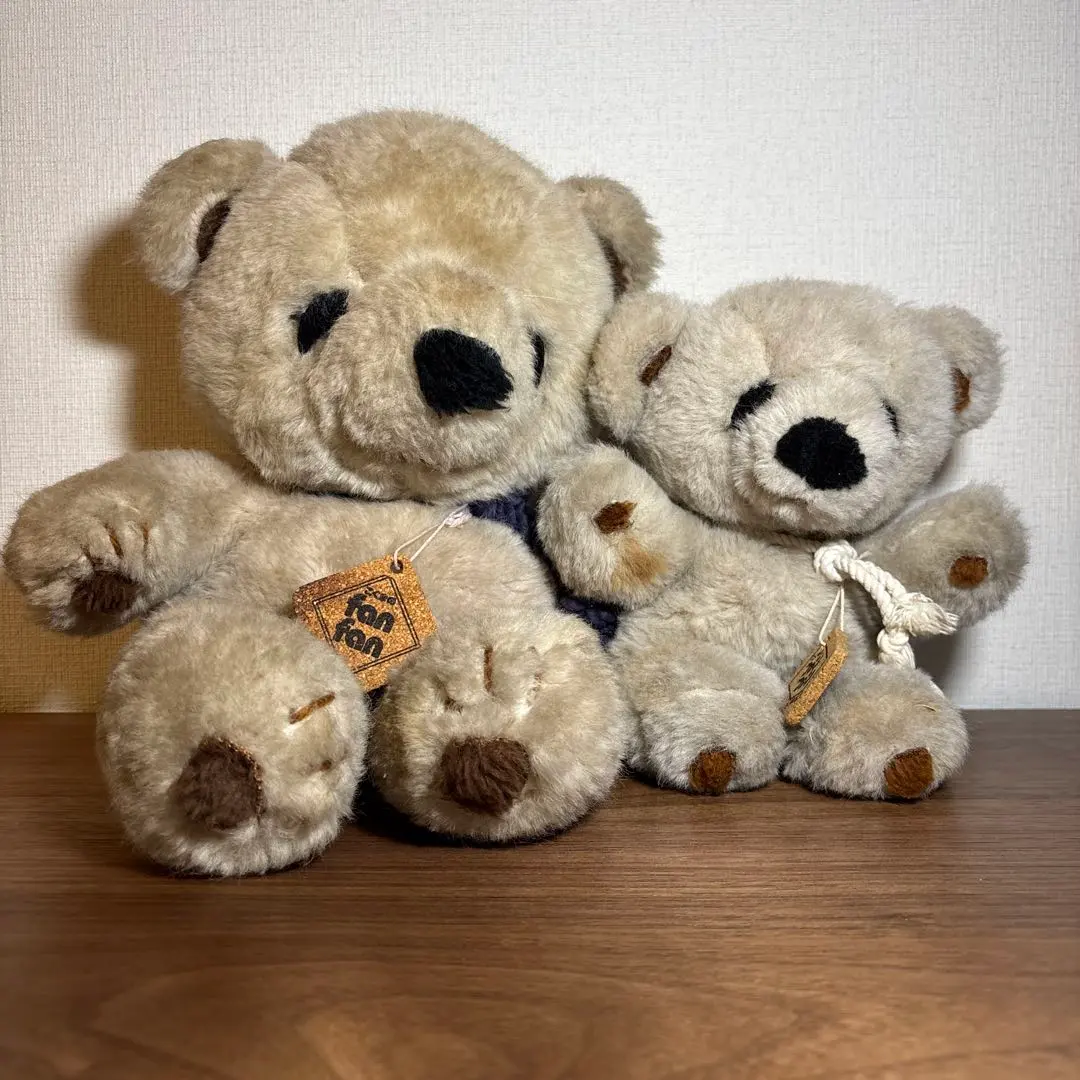 2026年最新】FIRST社こぐまのファンファンの人気アイテム - メルカリ