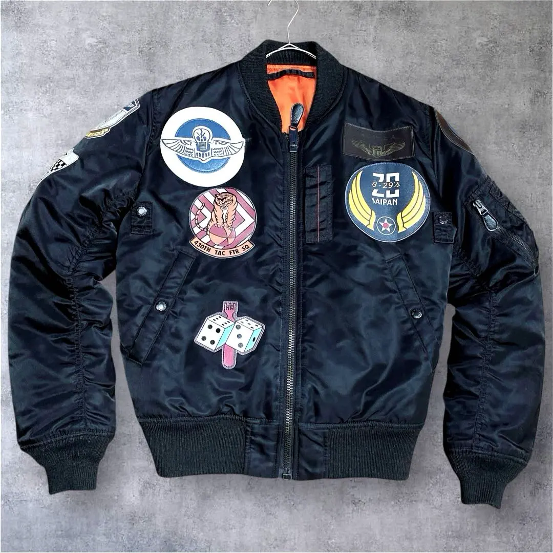 2026年最新】長渕剛 ma-1の人気アイテム - メルカリ