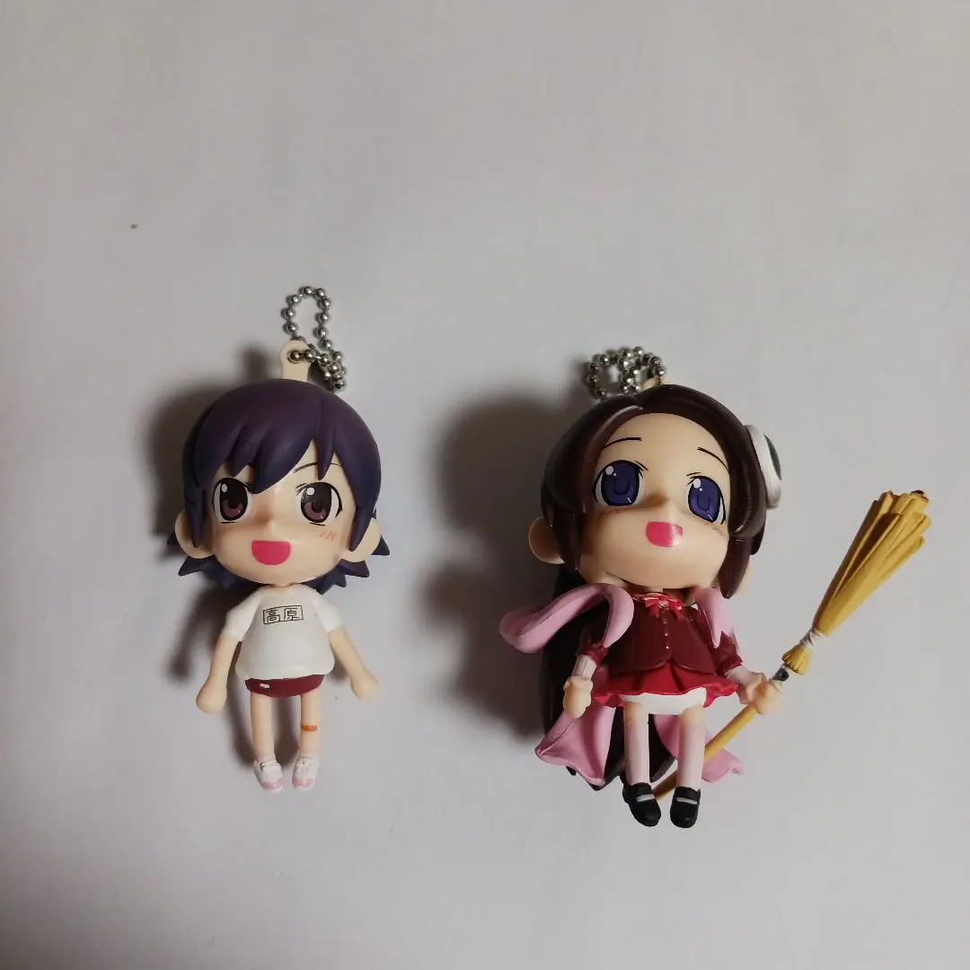 2026年最新】神のみぞ知るセカイ フィギュアの人気アイテム - メルカリ