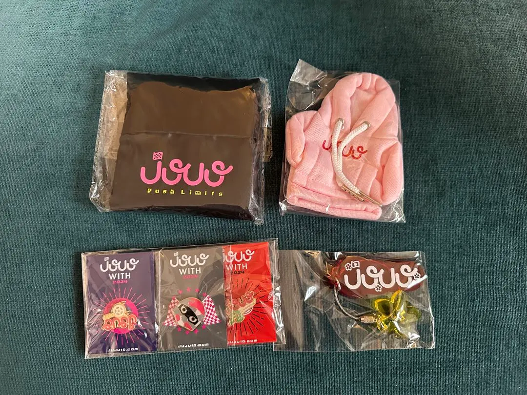 2026年最新】野田JUJUの人気アイテム - メルカリ