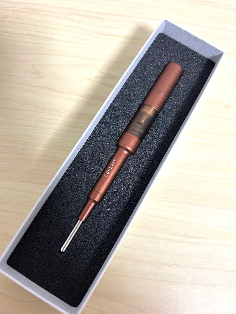 2026年最新】フェイスポインター corefit ポーチの人気アイテム - メルカリ