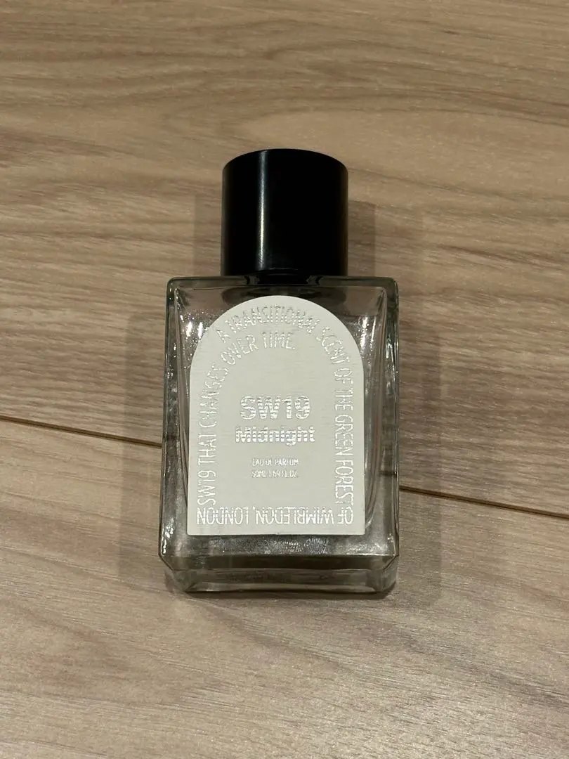 2026年最新】sw19 香水 midnightの人気アイテム - メルカリ