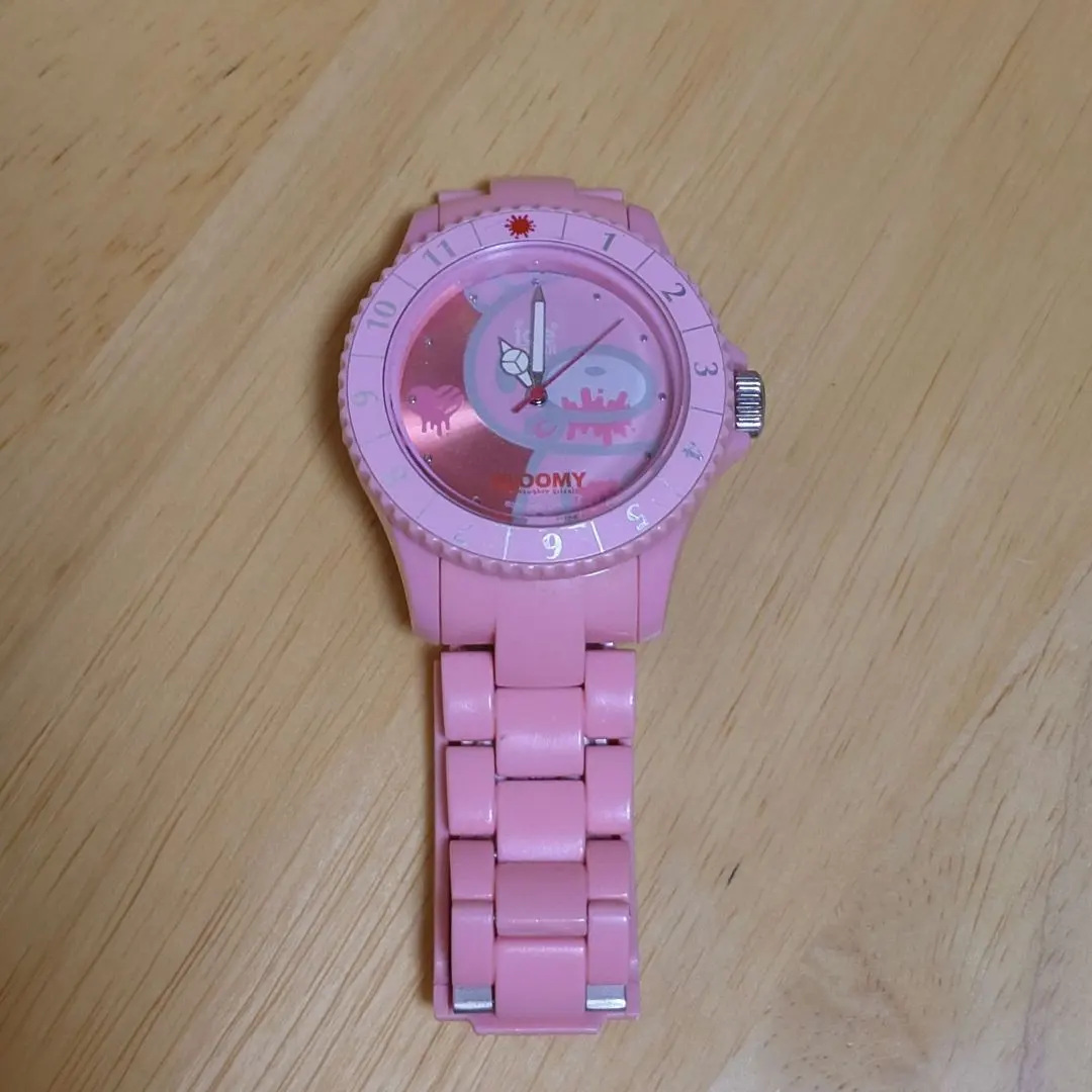 2026年最新】グルーミー 時計の人気アイテム - メルカリ