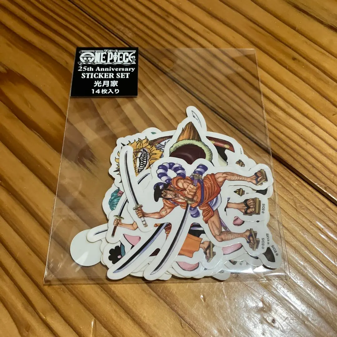 2026年最新】ミートザワンピース ステッカーの人気アイテム - メルカリ