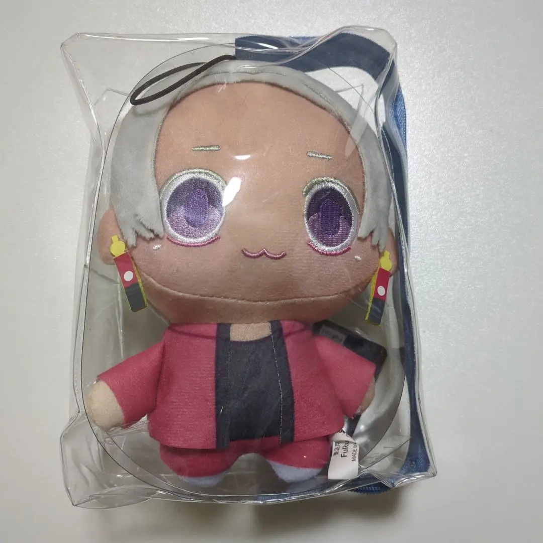 2026年最新】ちょぴぬい 灰谷の人気アイテム - メルカリ