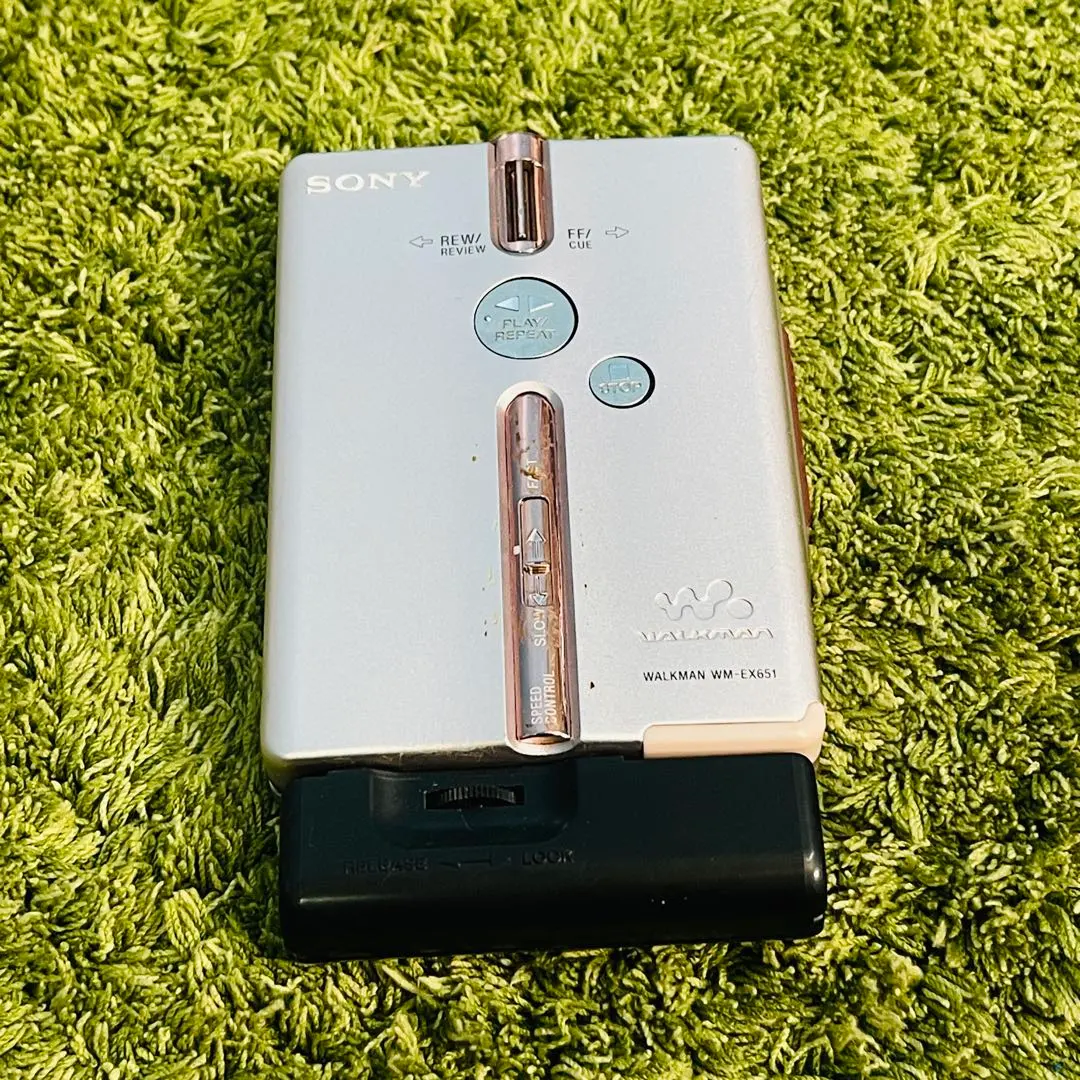 2026年最新】wm-ex651の人気アイテム - メルカリ