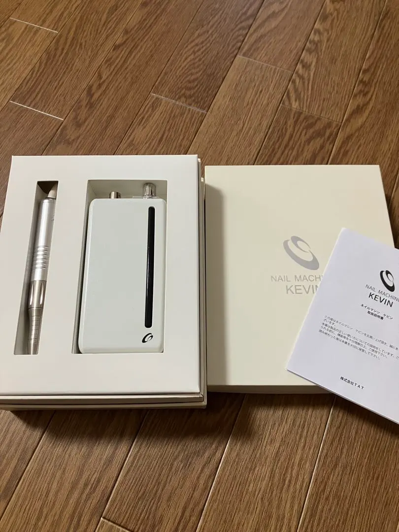 2026年最新】ネイルマシーン ケビンの人気アイテム - メルカリ