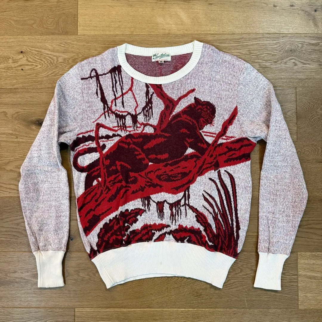 2026年最新】ブッチャープロダクツ サマーニットの人気アイテム - メルカリ