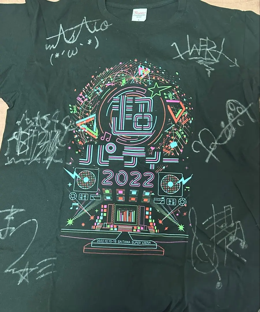 2026年最新】アナタシア tシャツの人気アイテム - メルカリ