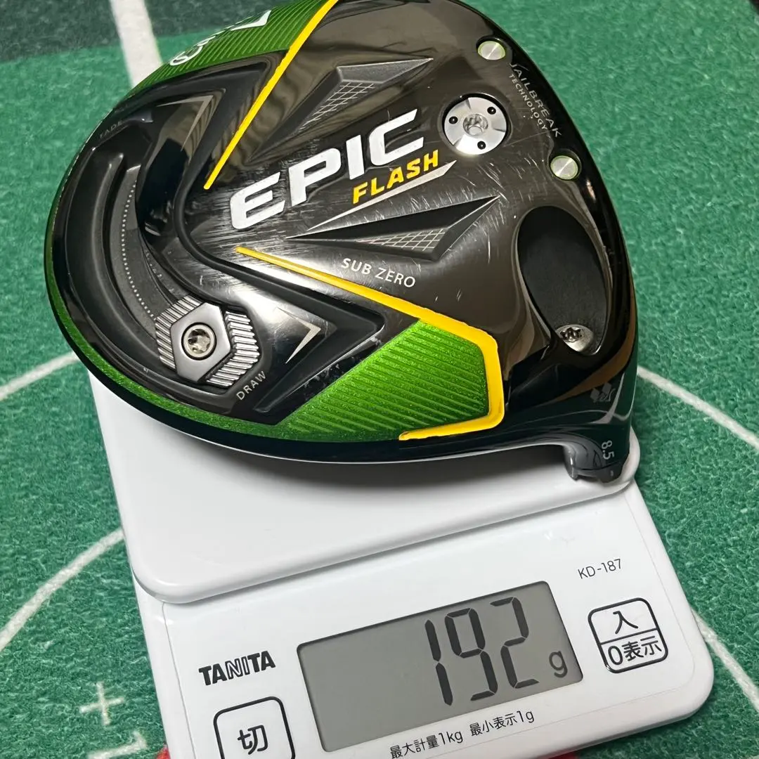 2026年最新】エピックフラッシュサブゼロ ダブルダイヤの人気アイテム