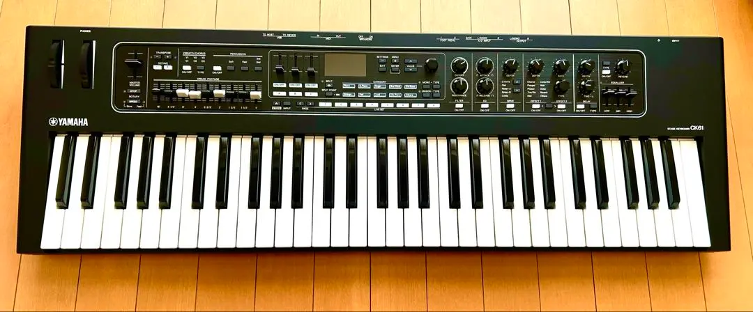 2026年最新】YAMAHA CK61の人気アイテム - メルカリ