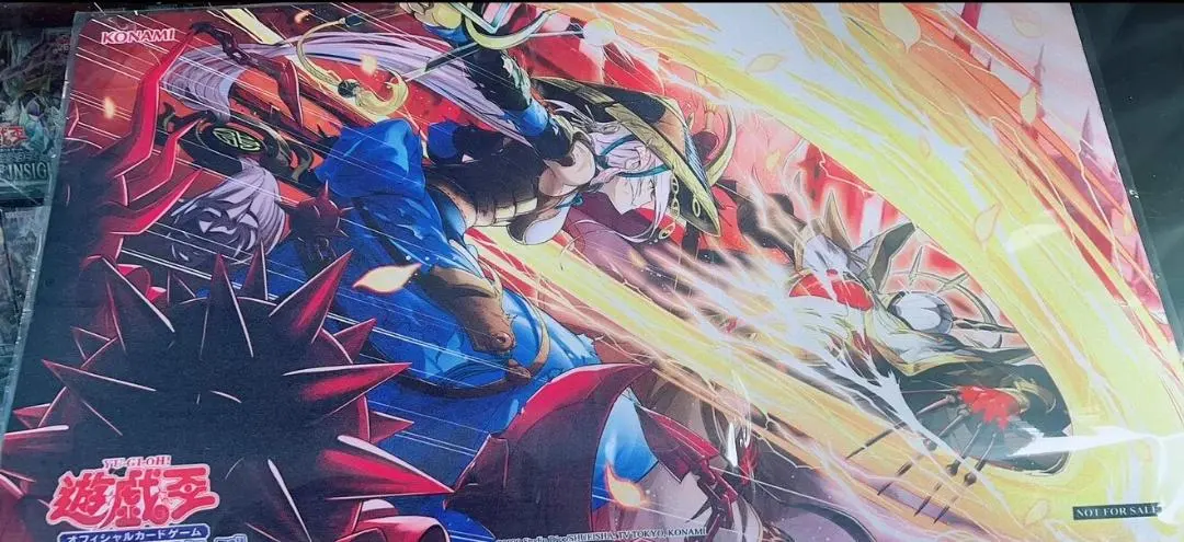 2026年最新】烙印 プレイマットの人気アイテム - メルカリ