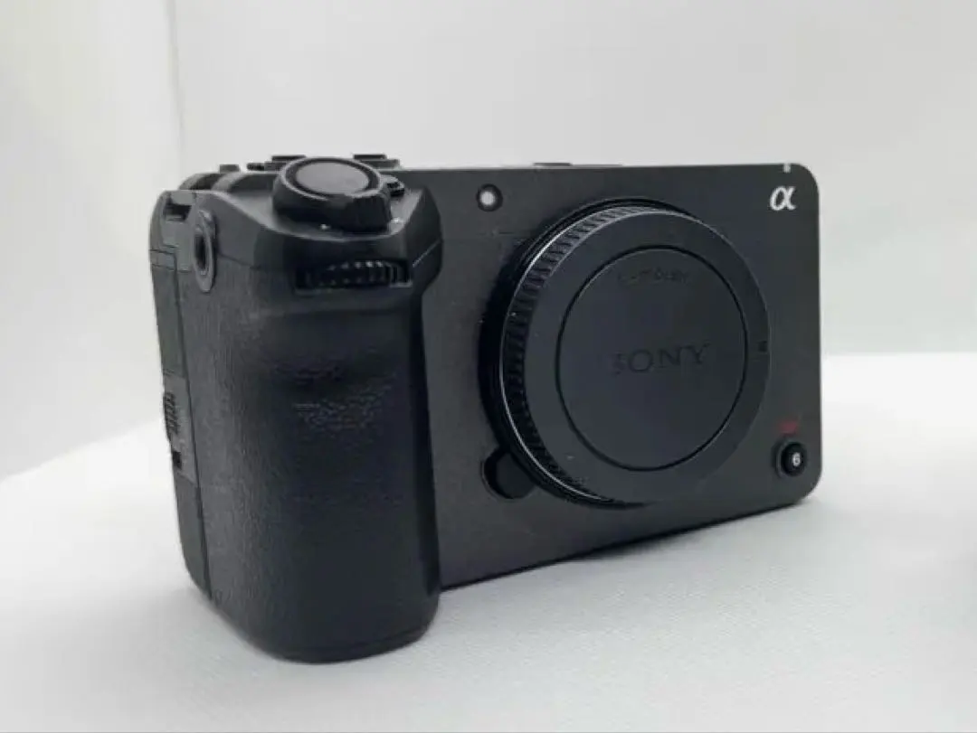 2026年最新】sony fx 3の人気アイテム - メルカリ