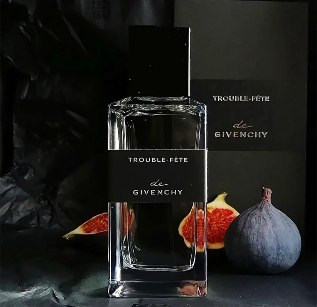2026年最新】givenchy 香水 トロブルフェットの人気アイテム - メルカリ