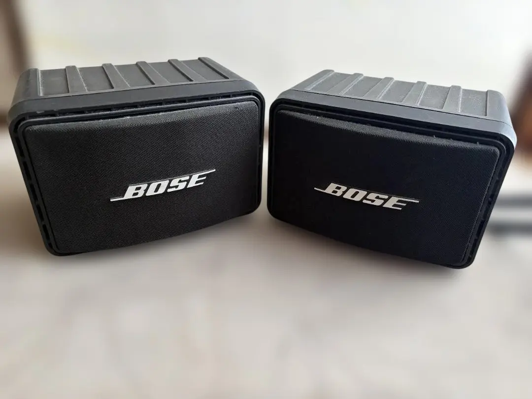 2026年最新】bose 111adの人気アイテム - メルカリ