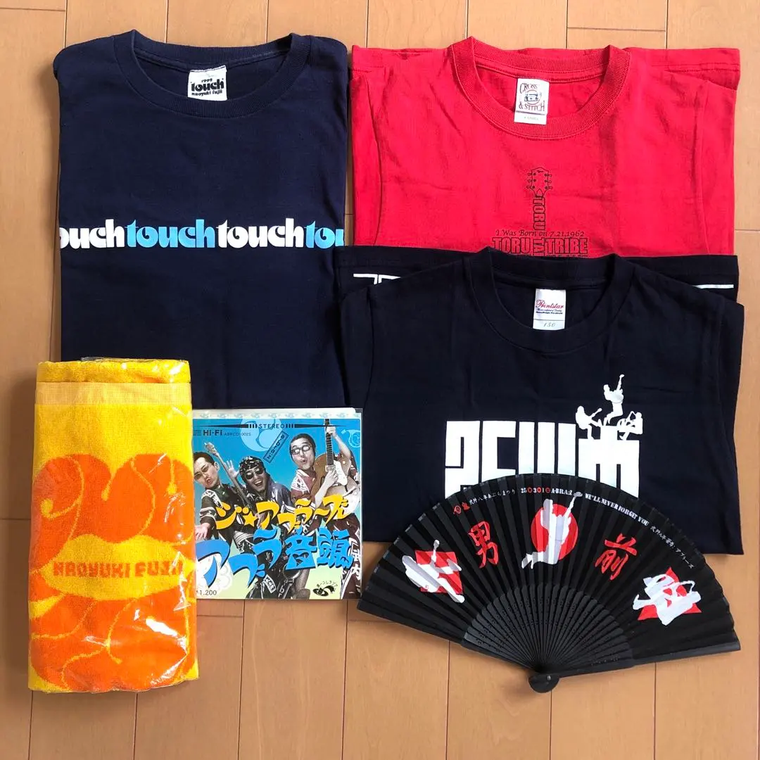 2026年最新】アブラーズの人気アイテム - メルカリ