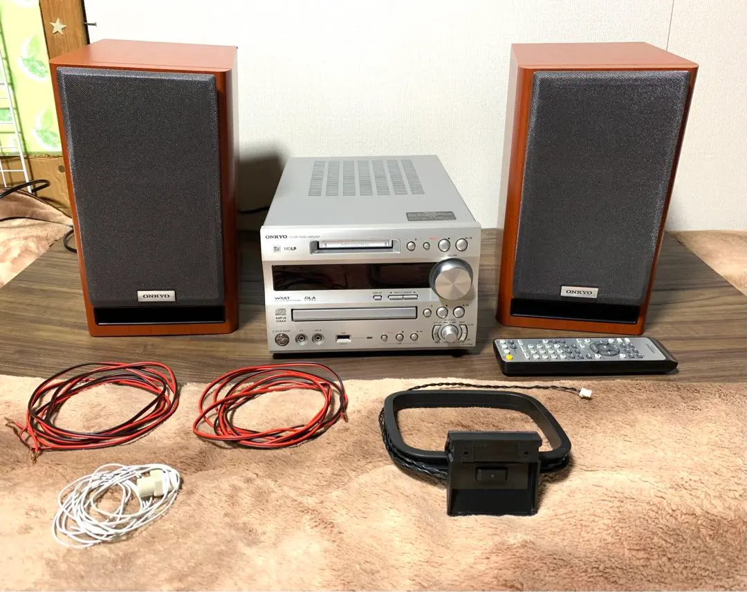 2026年最新】onkyo fr-n7nxの人気アイテム - メルカリ