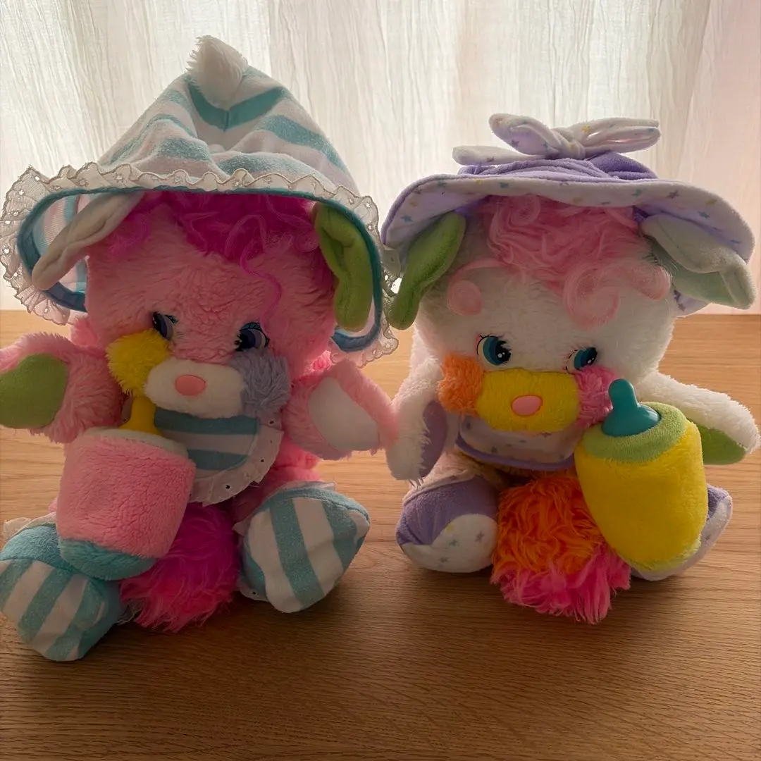 2026年最新】ポップルズ ぬいぐるみの人気アイテム - メルカリ