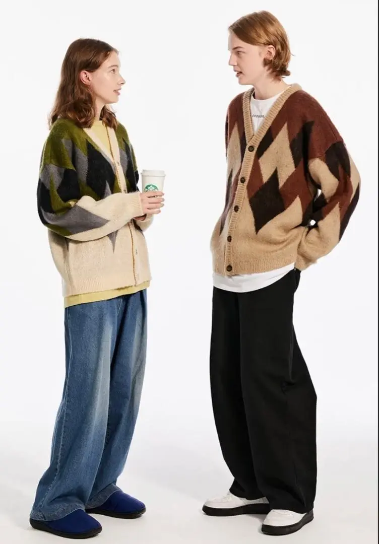 2026年最新】STRAYkids リノ カーディガンの人気アイテム - メルカリ