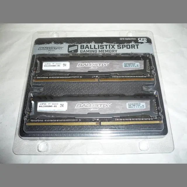 2026年最新】W4U2666BMS-8Gの人気アイテム - メルカリ