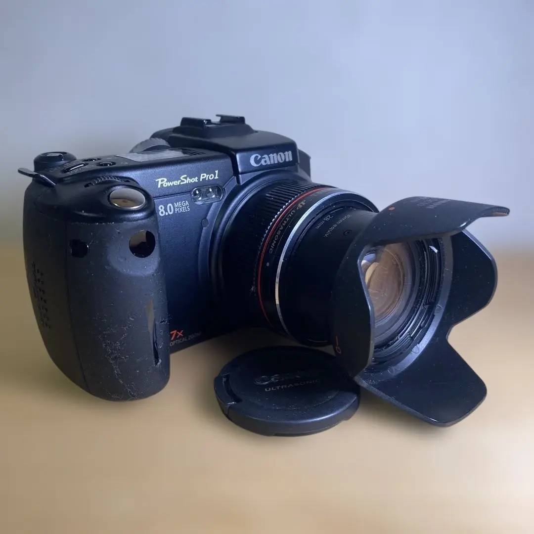 2026年最新】PowerShot Pro1の人気アイテム - メルカリ