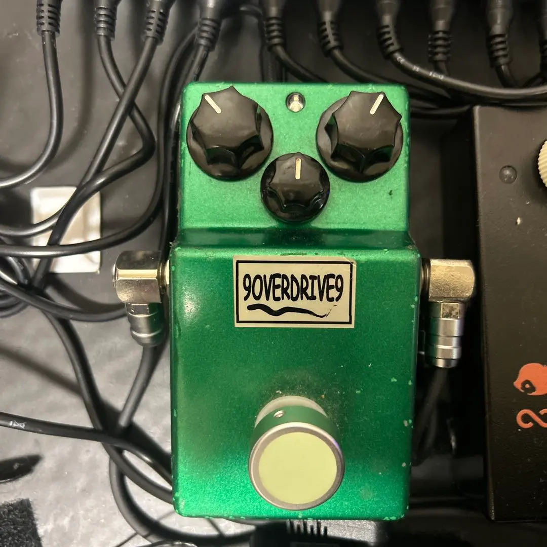 2026年最新】時雨 エフェクターの人気アイテム - メルカリ