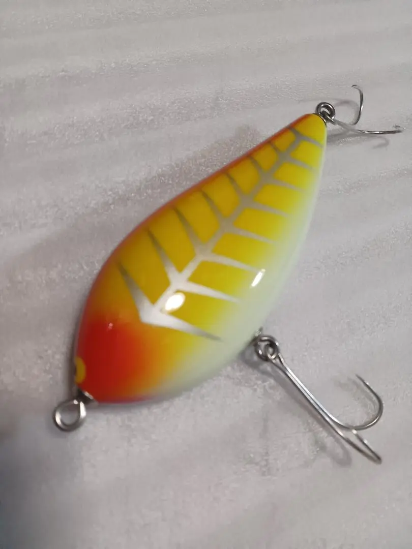 2026年最新】バルサ50 ステッピンフラッターの人気アイテム - メルカリ