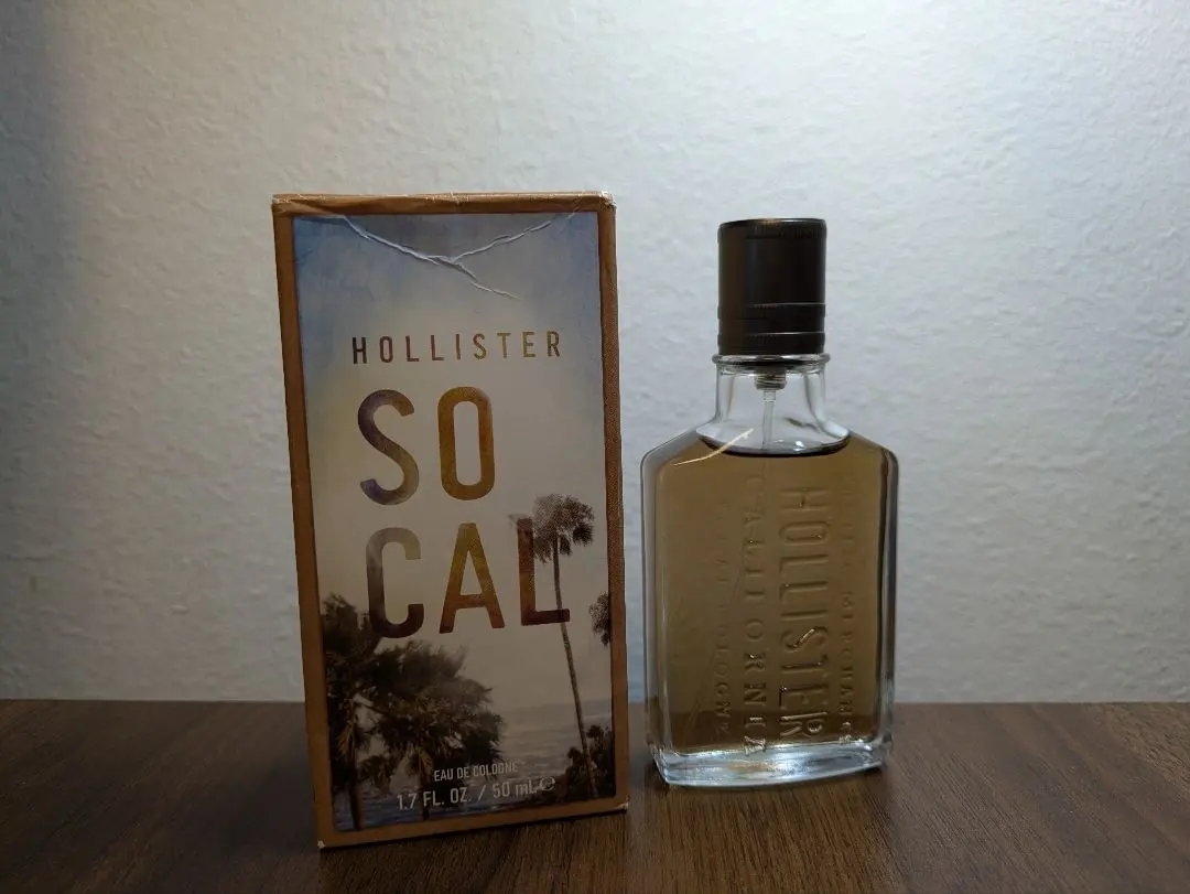 2026年最新】ホリスター HOLLISTER SOCALの人気アイテム - メルカリ
