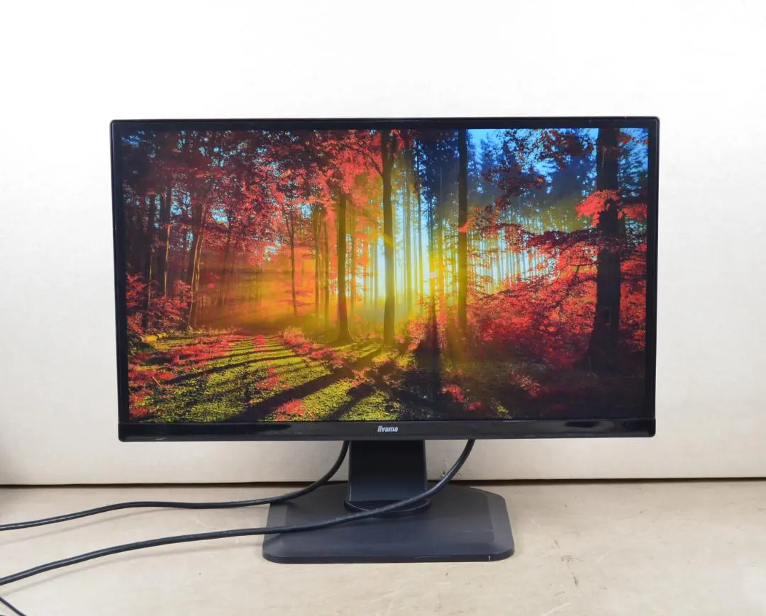 2026年最新】iiyama xub2390hsの人気アイテム - メルカリ