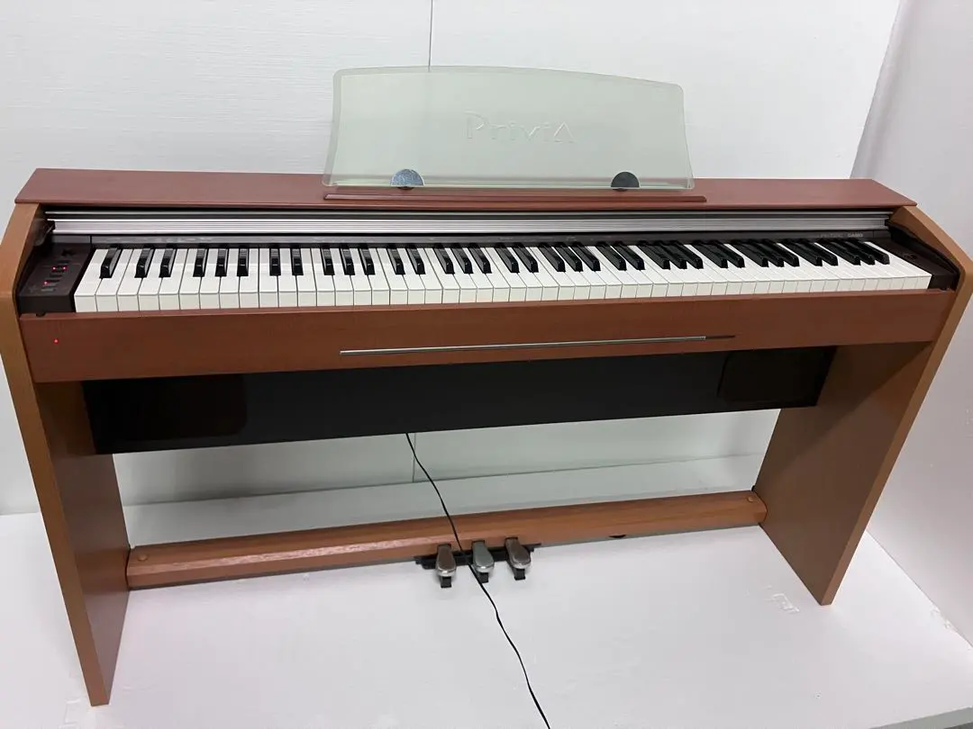 2026年最新】電子ピアノ 88鍵盤 px-770の人気アイテム - メルカリ