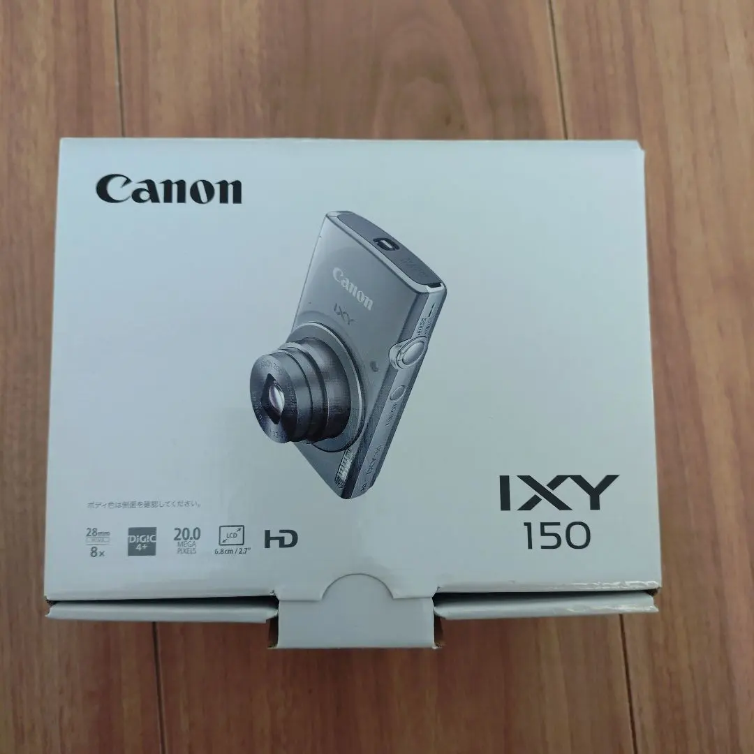 2026年最新】canon ixy digital 2015の人気アイテム - メルカリ