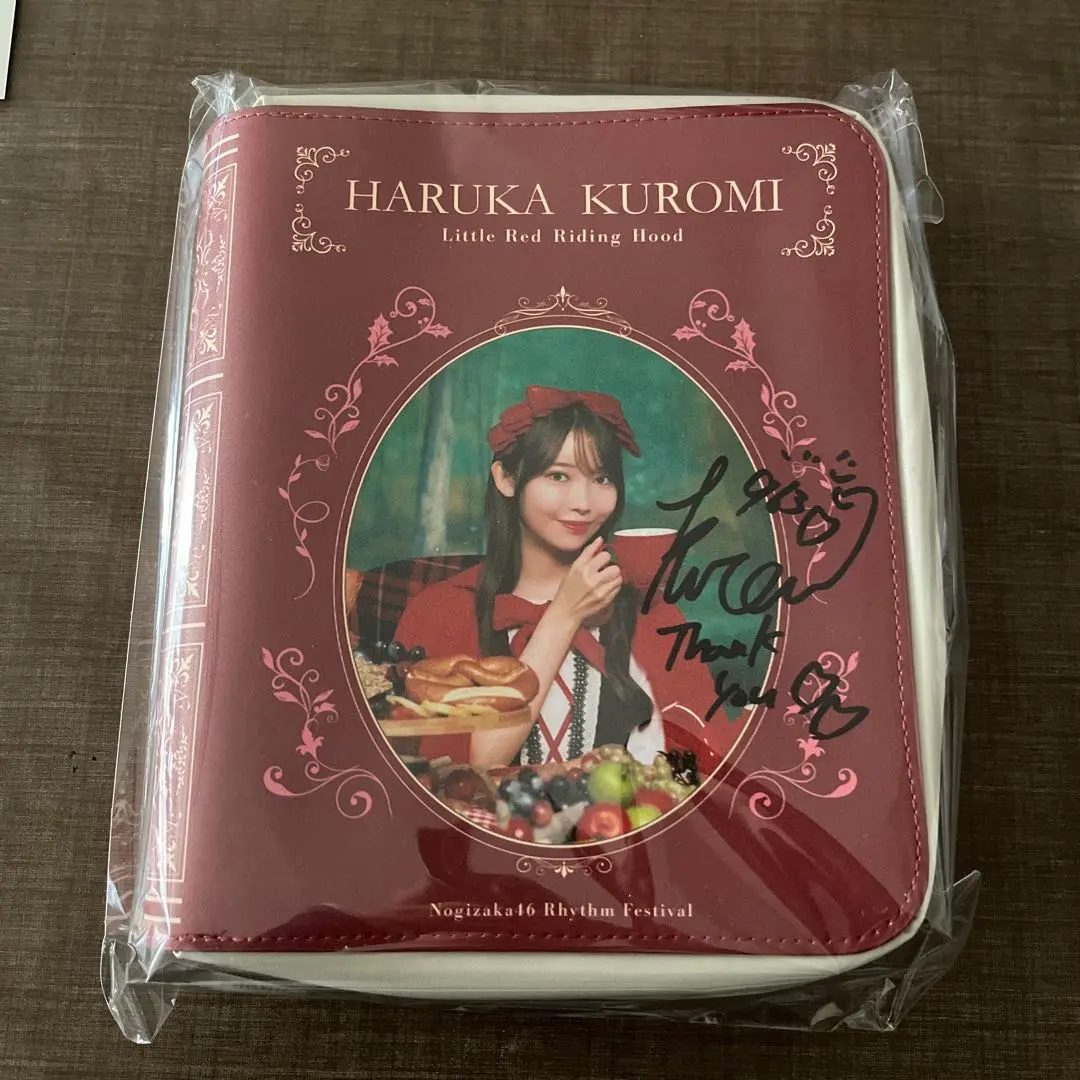 2026年最新】黒見明香 サインの人気アイテム - メルカリ