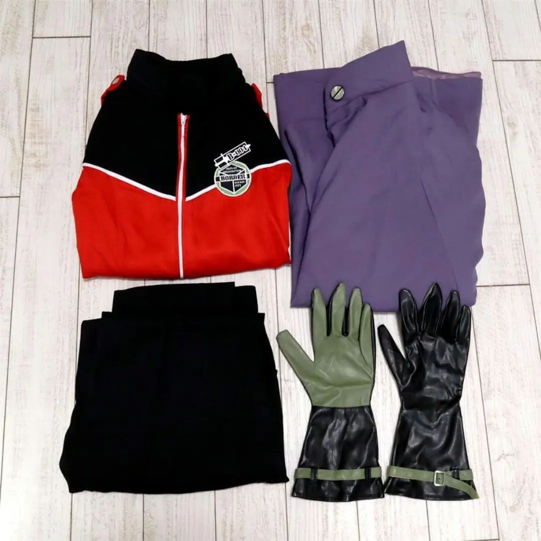 2026年最新】生駒隊 コスプレの人気アイテム - メルカリ