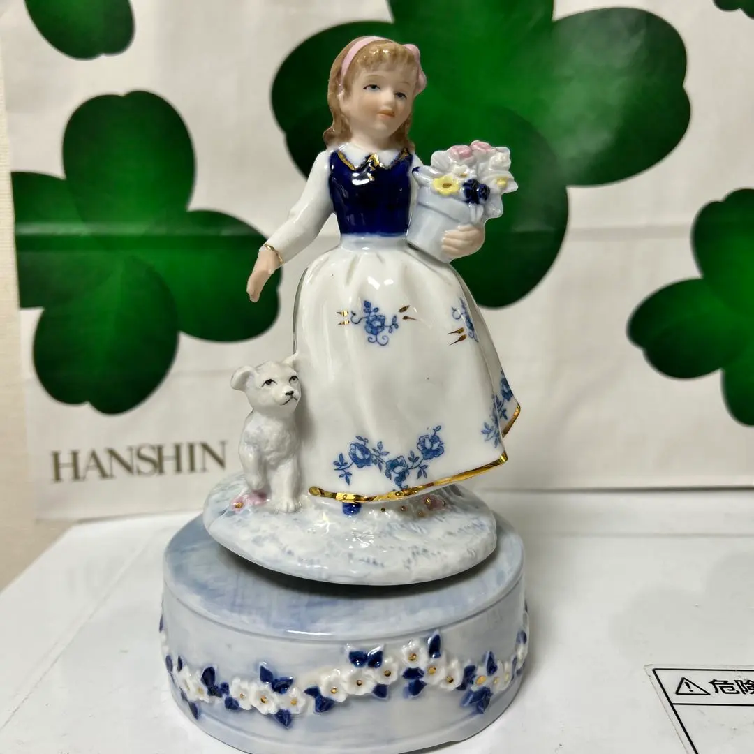 2026年最新】ドマン オルゴールの人気アイテム - メルカリ