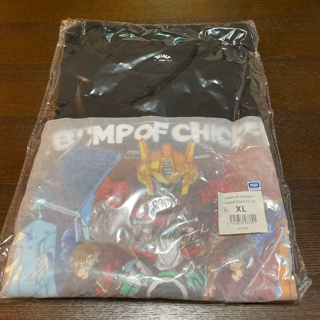 2026年最新】BUMP OF CHICKEN Tシャツ トランスフォーマーの人気
