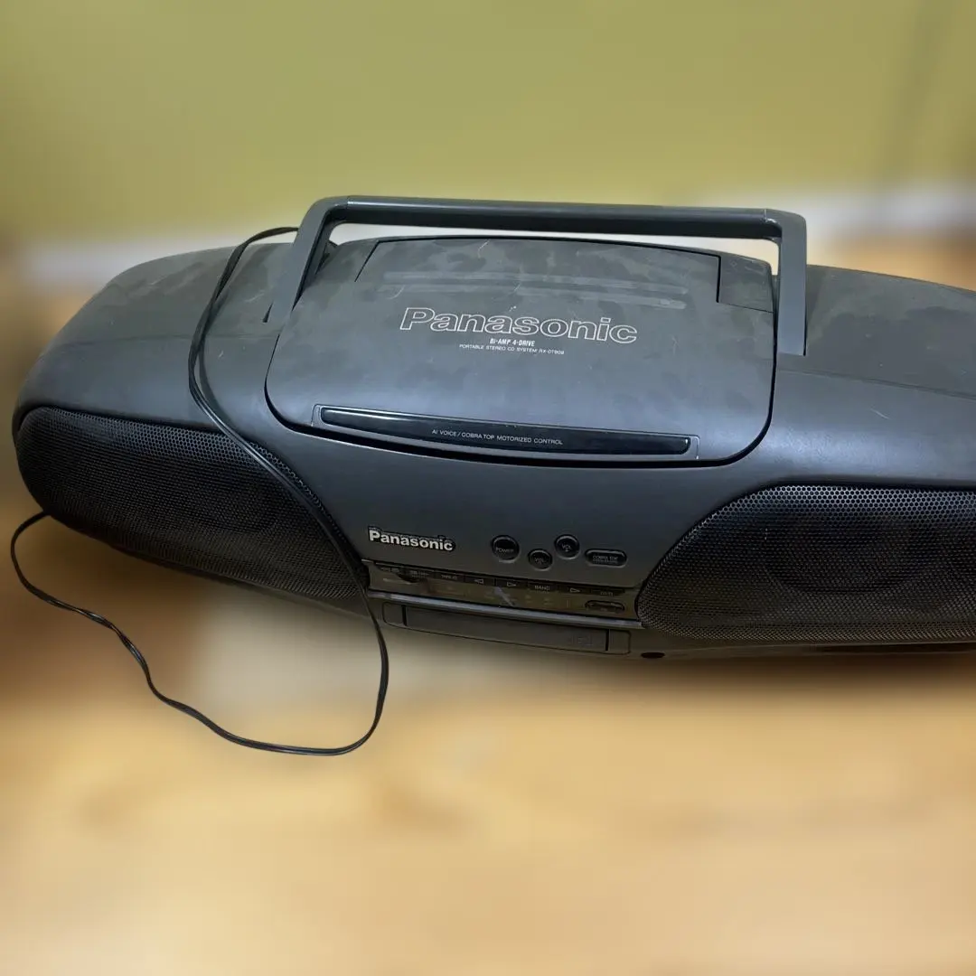 2026年最新】rx-dt909の人気アイテム - メルカリ