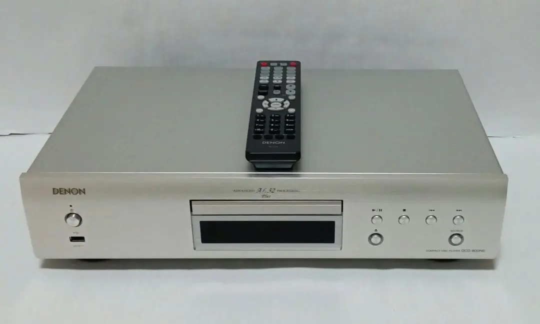 2026年最新】デノン cdプレーヤー dcd-7.5lの人気アイテム - メルカリ