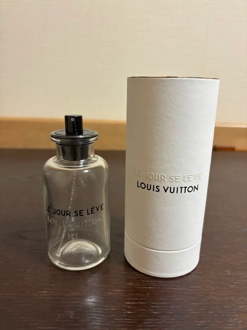 2026年最新】ビトン香水空瓶の人気アイテム - メルカリ