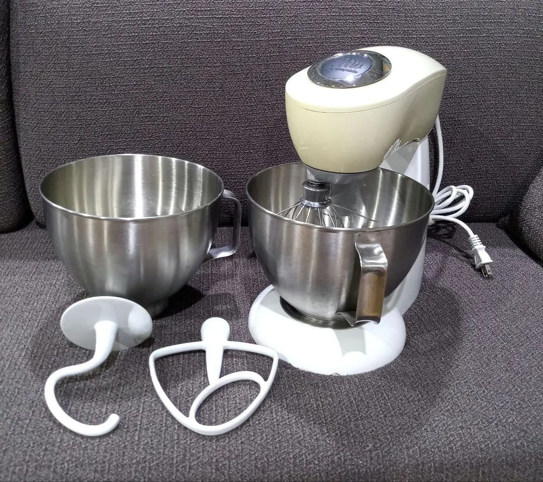 2026年最新】スタンドミキサー 貝印の人気アイテム - メルカリ