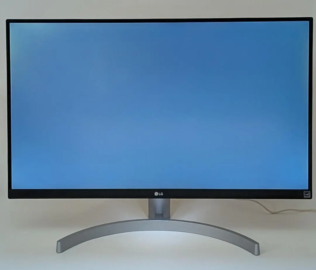 2026年最新】Lg モニター ディスプレイ 27up600-wの人気アイテム