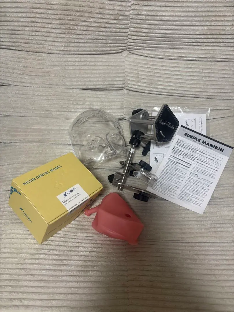 2026年最新】マネキン 歯科の人気アイテム - メルカリ