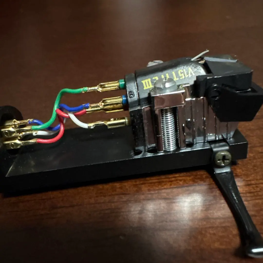 2026年最新】SHURE V15 TypeIIIの人気アイテム - メルカリ